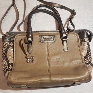 Brighton Handbag